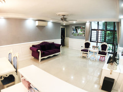 Blk 631 Senja Road (Bukit Panjang), HDB 5 Rooms #173267942